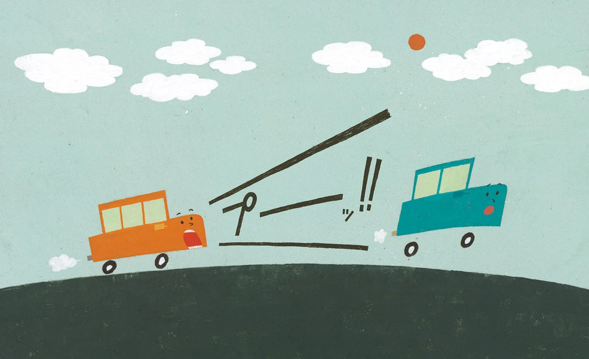 絵本『ばくはくるま、みんなもくるま』