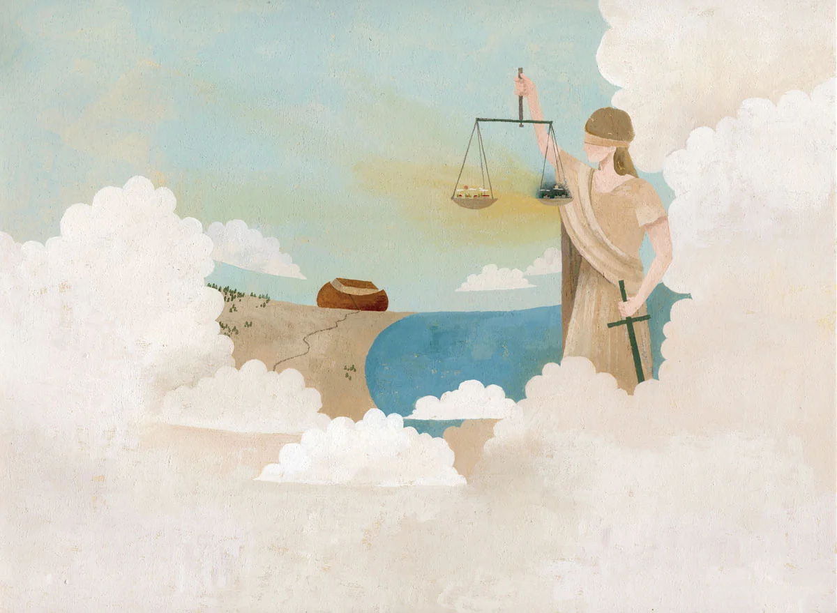 プレジデントFamily「医学部進学大百科」挿絵