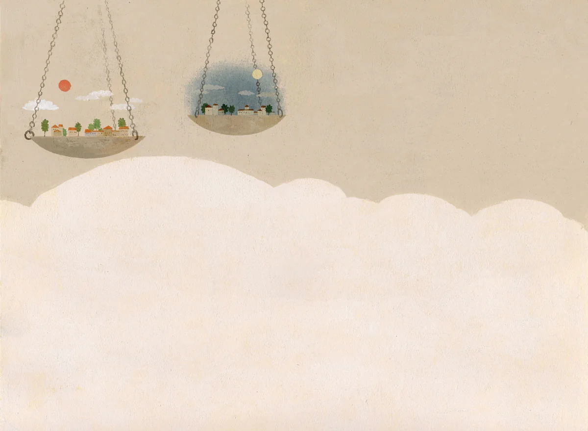 プレジデントFamily「医学部進学大百科」挿絵