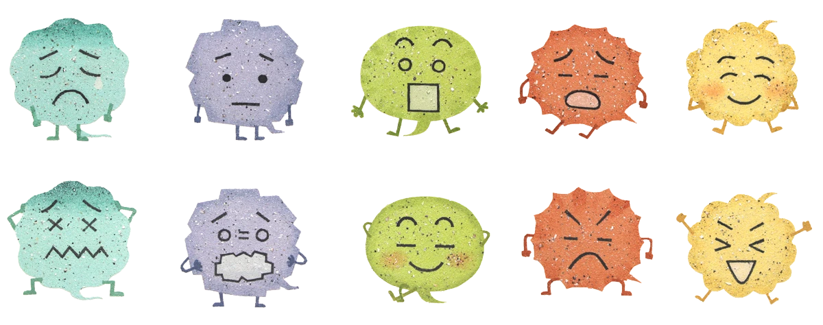 ボードゲーム「ソノトキボクハ」