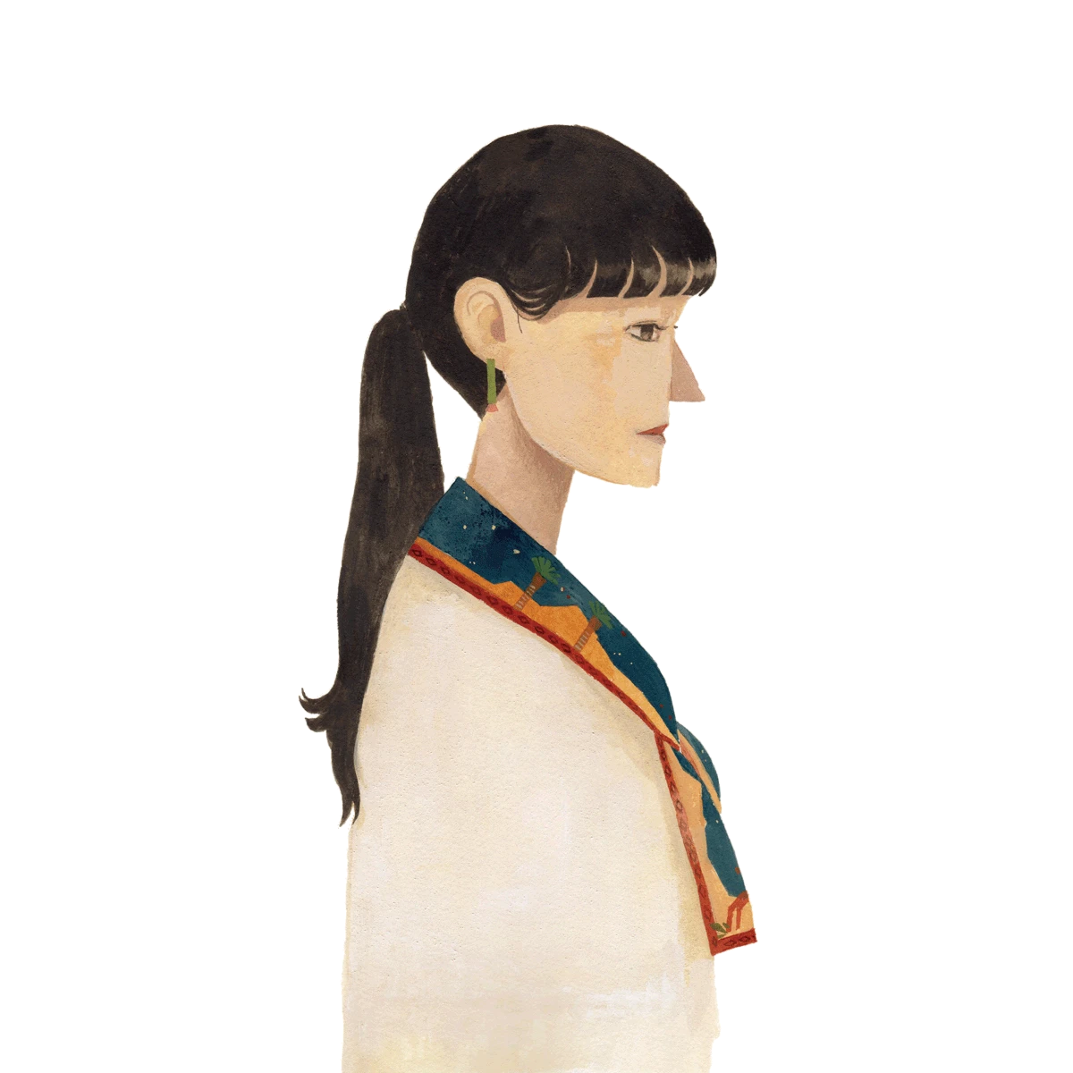 LOOK BOOK 2016A/W collection