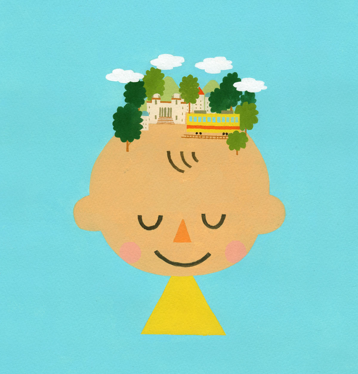 とよはしハグっこステッカー