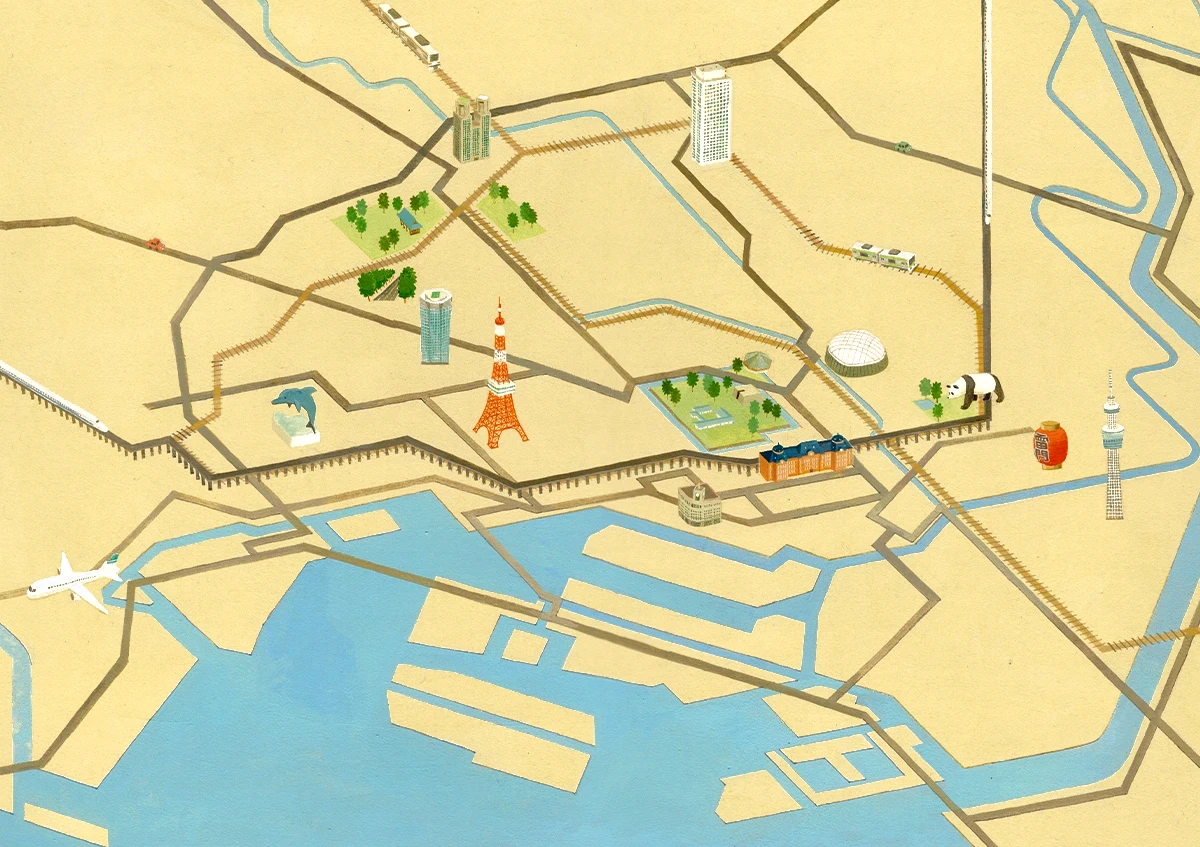 Wedding navi vol.4 挿絵