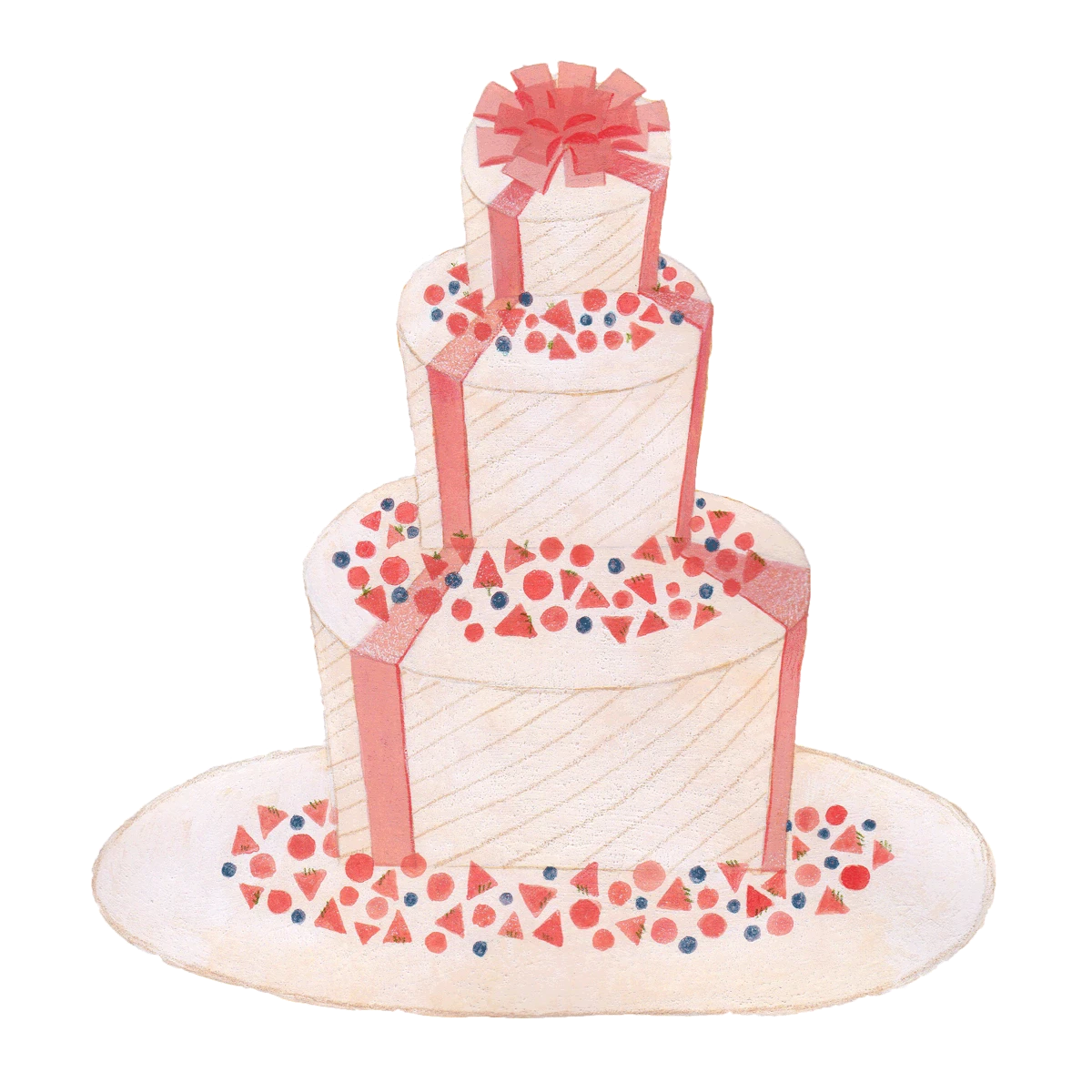 Wedding navi vol.1 挿絵