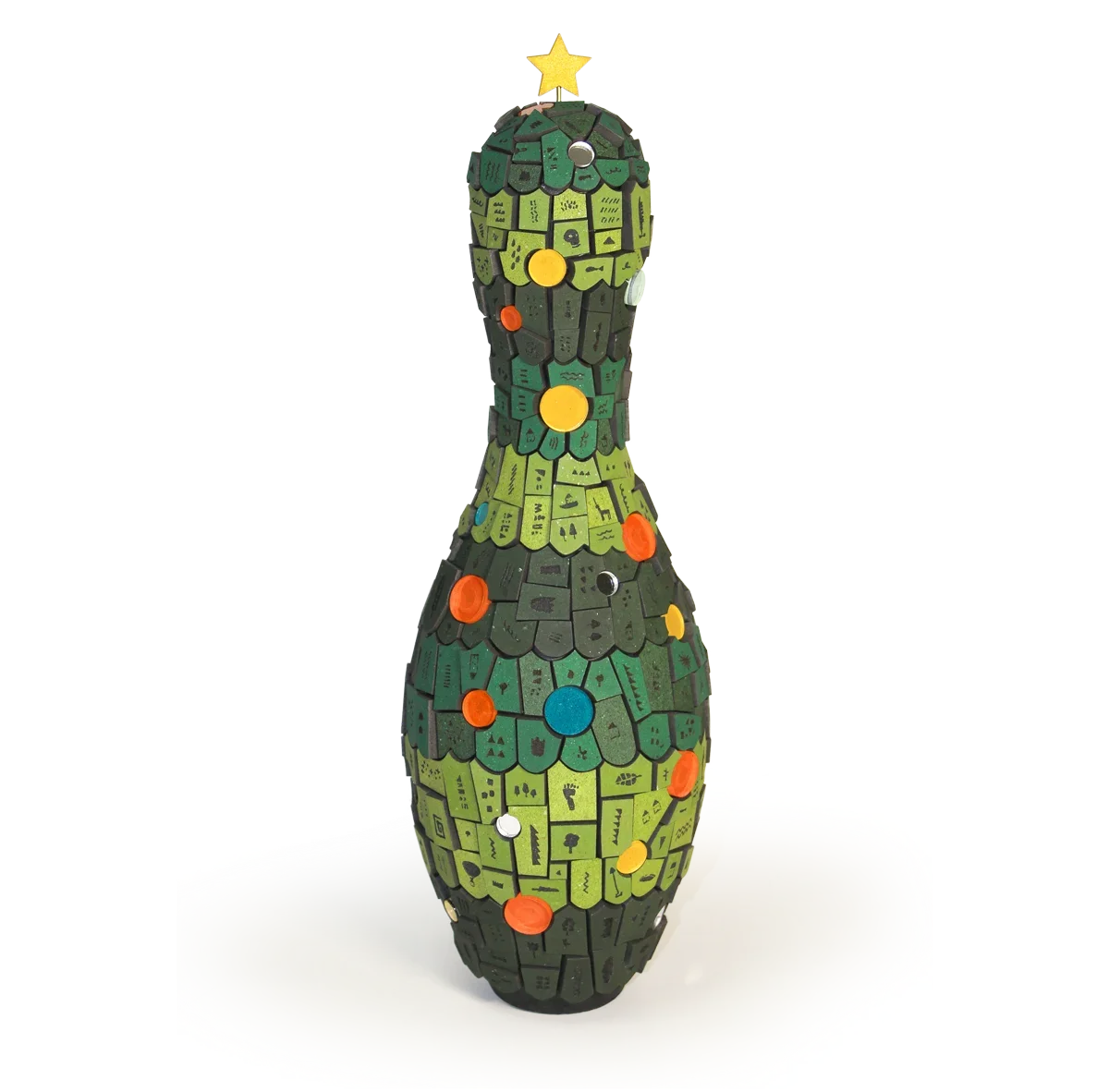 クリスマスツリー