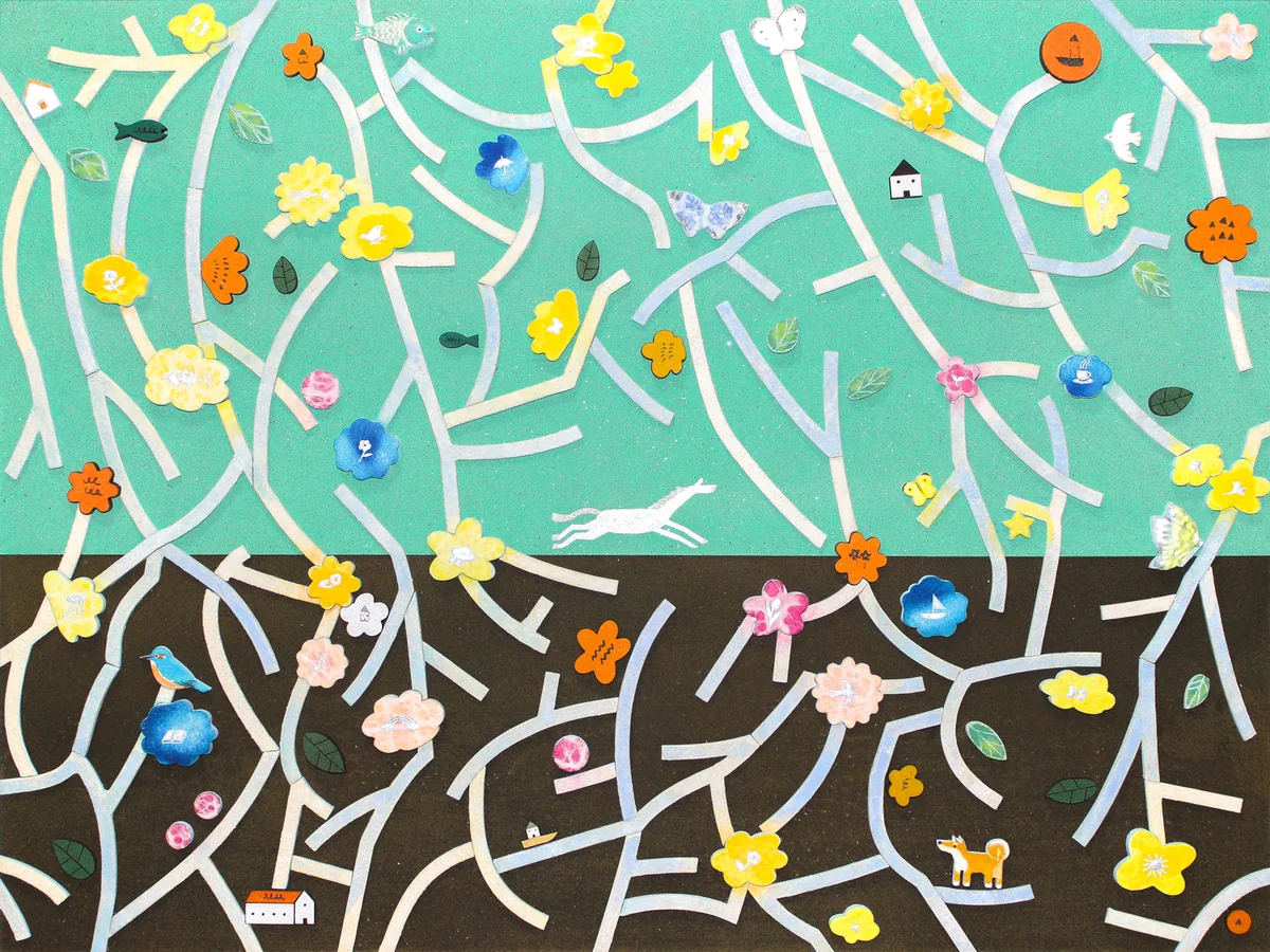 とりあえずの旅日記